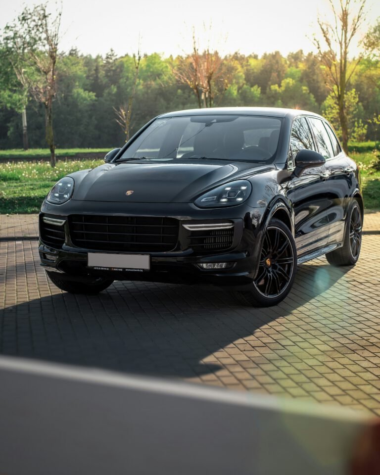 BEST FAMILY SUVS IN 2026 (COMPLETE BUYER GUIDE)