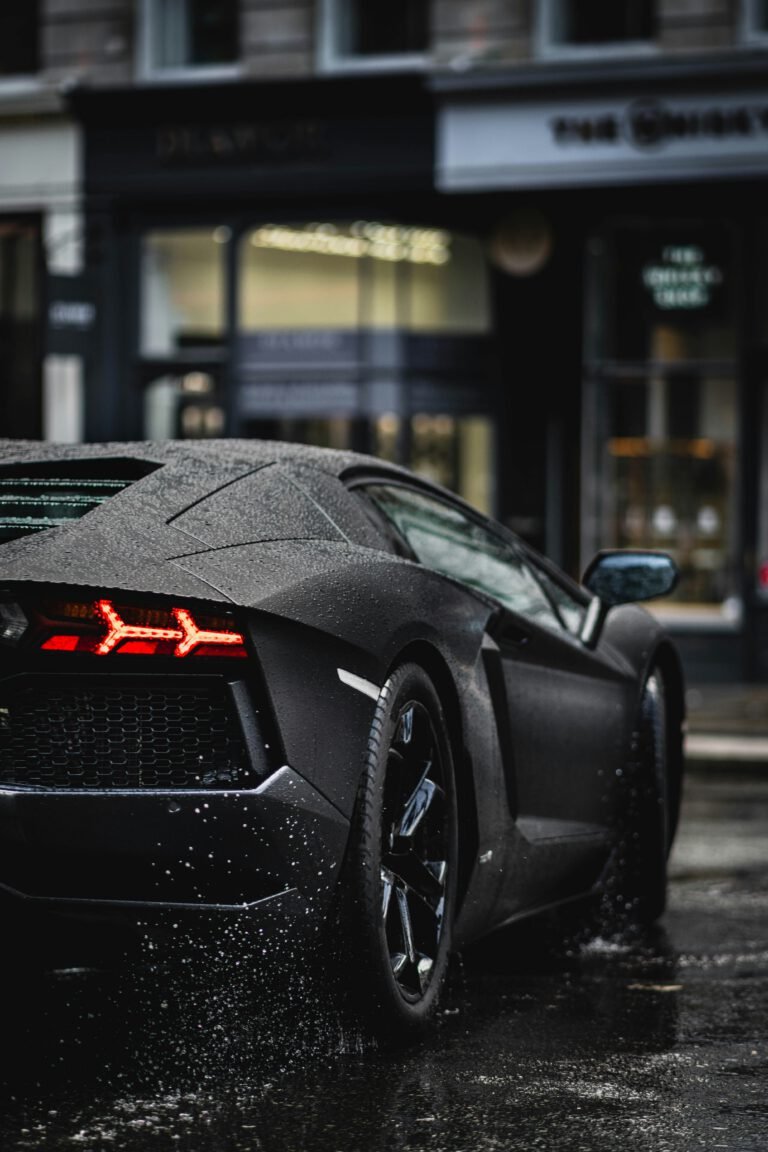 BEST SUPERCARS IN 2026 (COMPLETE BUYER GUIDE)
