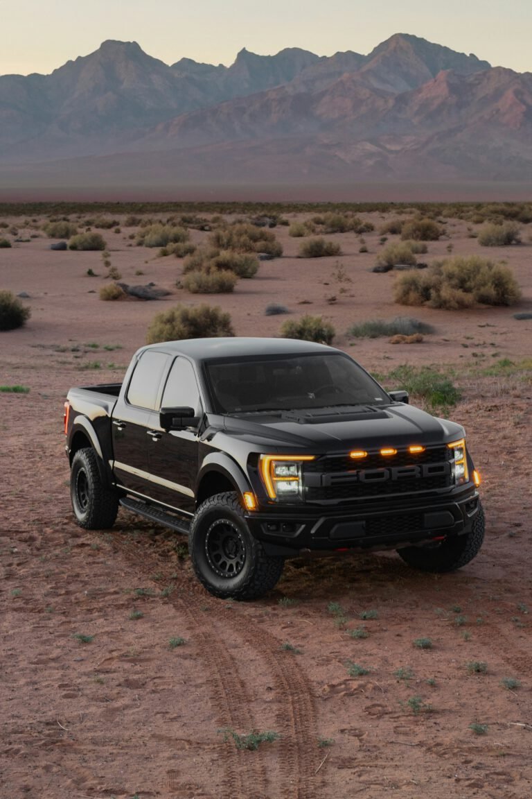 BEST PICKUP TRUCKS IN 2026 (COMPLETE BUYER GUIDE)